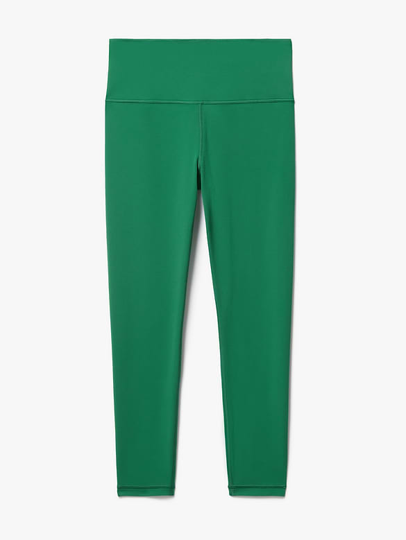 Elation Ultra High Rise 7/8 Legging