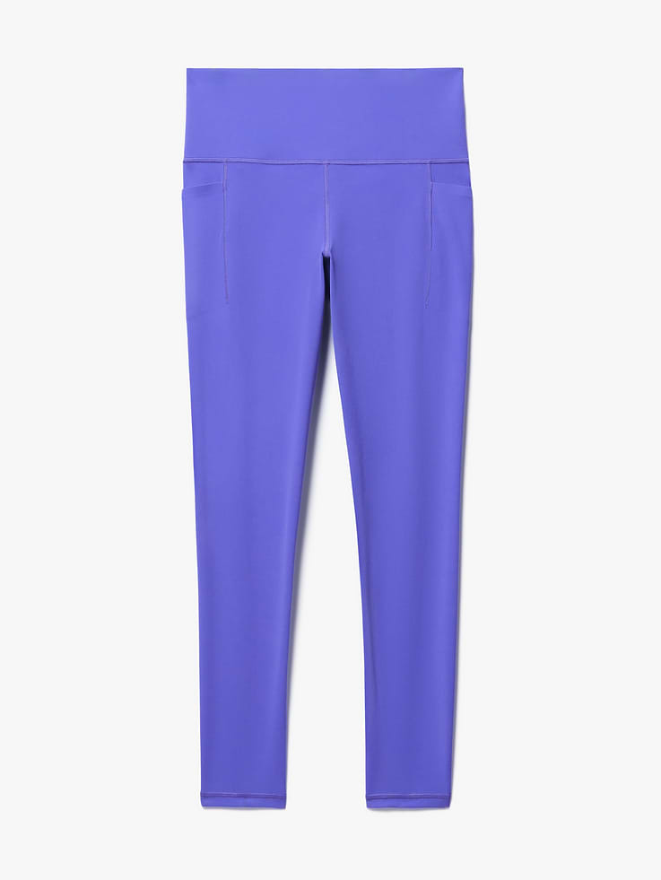 Image number 7 showing, Salutation Stash High Rise Legging