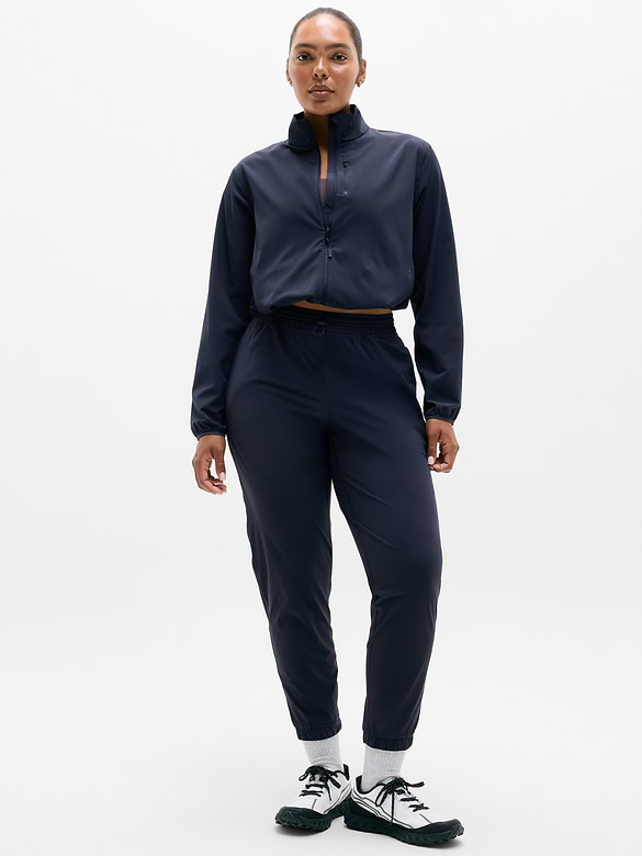 Crosstrain High Rise Jogger