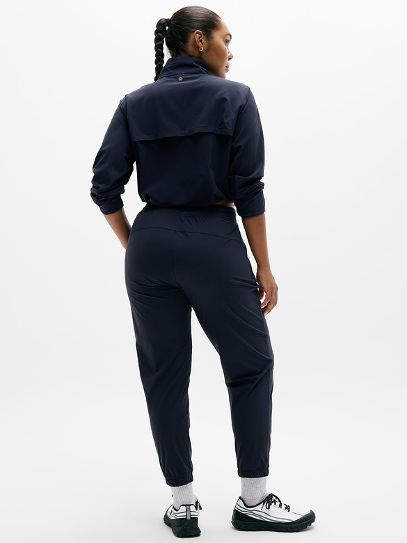 Crosstrain High Rise Jogger
