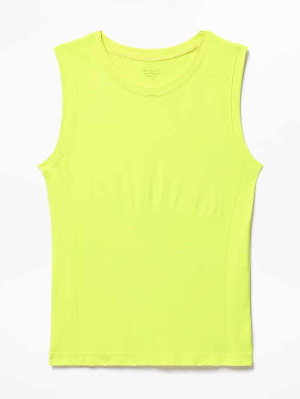 Momentum Flex Muscle Tank