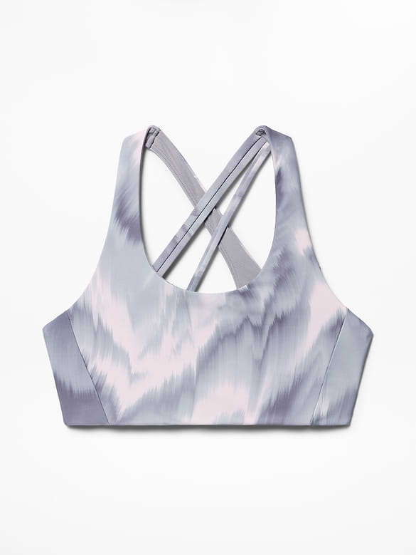 Circuit Train Sports Bra A-C
