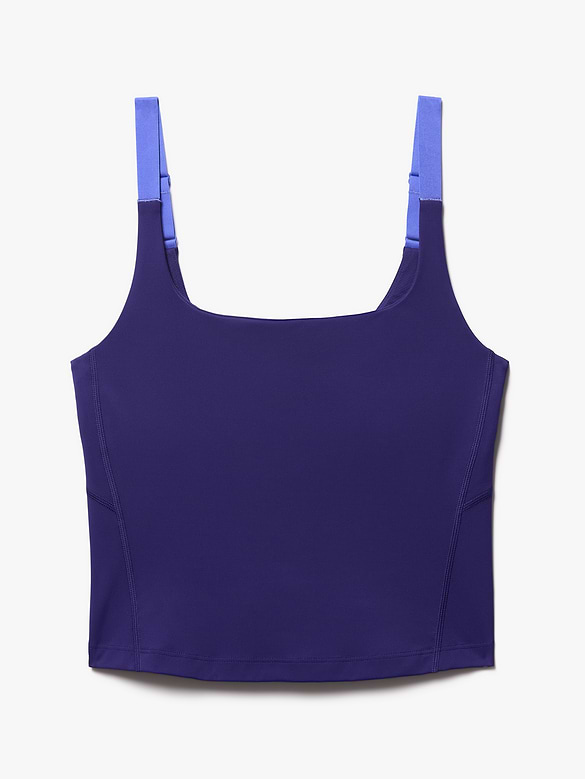 Interval Built-In Bra Tank