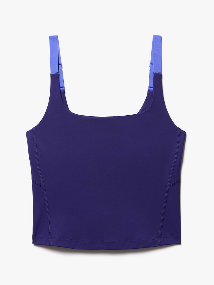 Image number 6 showing, Interval Built-In Bra Tank