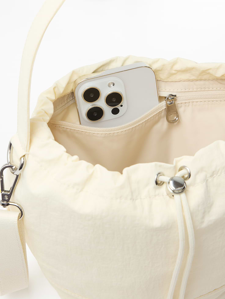 Image 3 of 4, Anytime Bucket Bag
