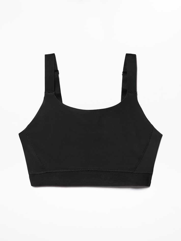 Image number 5 showing, Interval Adjustable Sports Bra A-C