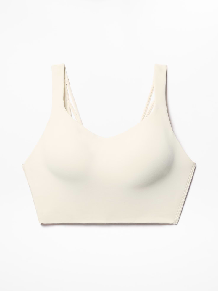 Perfect Form Strappy Longline Bra D DD Athleta Perfect Form Strappy Longline Bra D DD Athleta