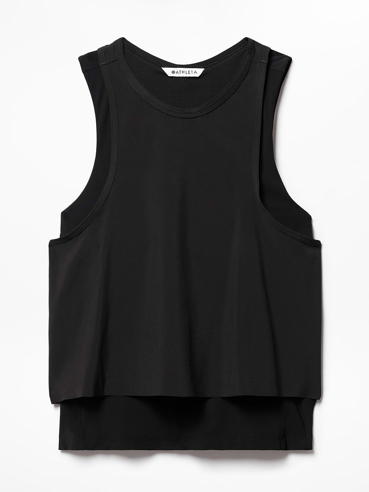 Image number 6 showing, Endurance Built-In Bra Tank