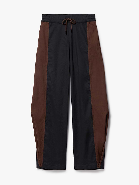 SuperLinen Blend Palazzo Pant