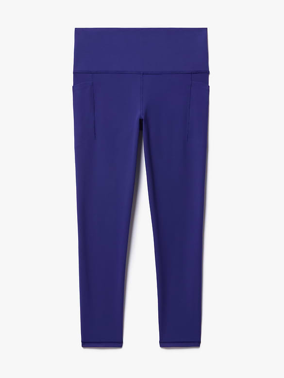 Salutation Stash High Rise 7/8 Legging