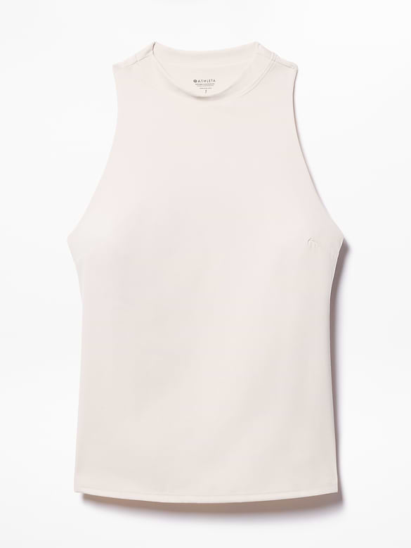 BodyMove Mock Neck Tank