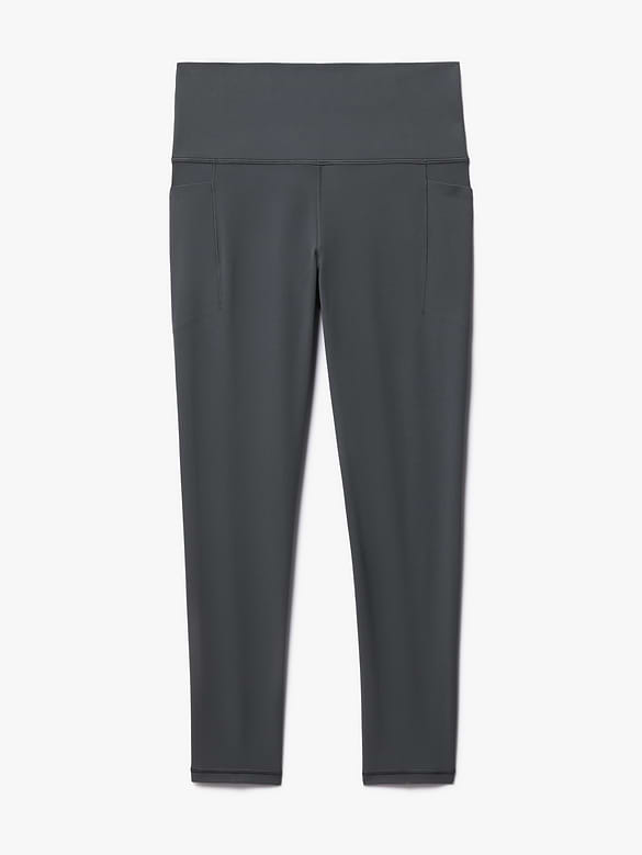 Salutation Stash High Rise 7/8 Legging