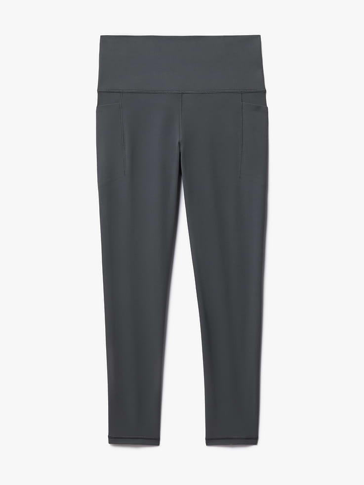 Image number 7 showing, Salutation Stash High Rise 7/8 Legging