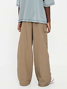 Image number 2 showing, Ultra Baggy Pull-On Cargo Pants for Boys