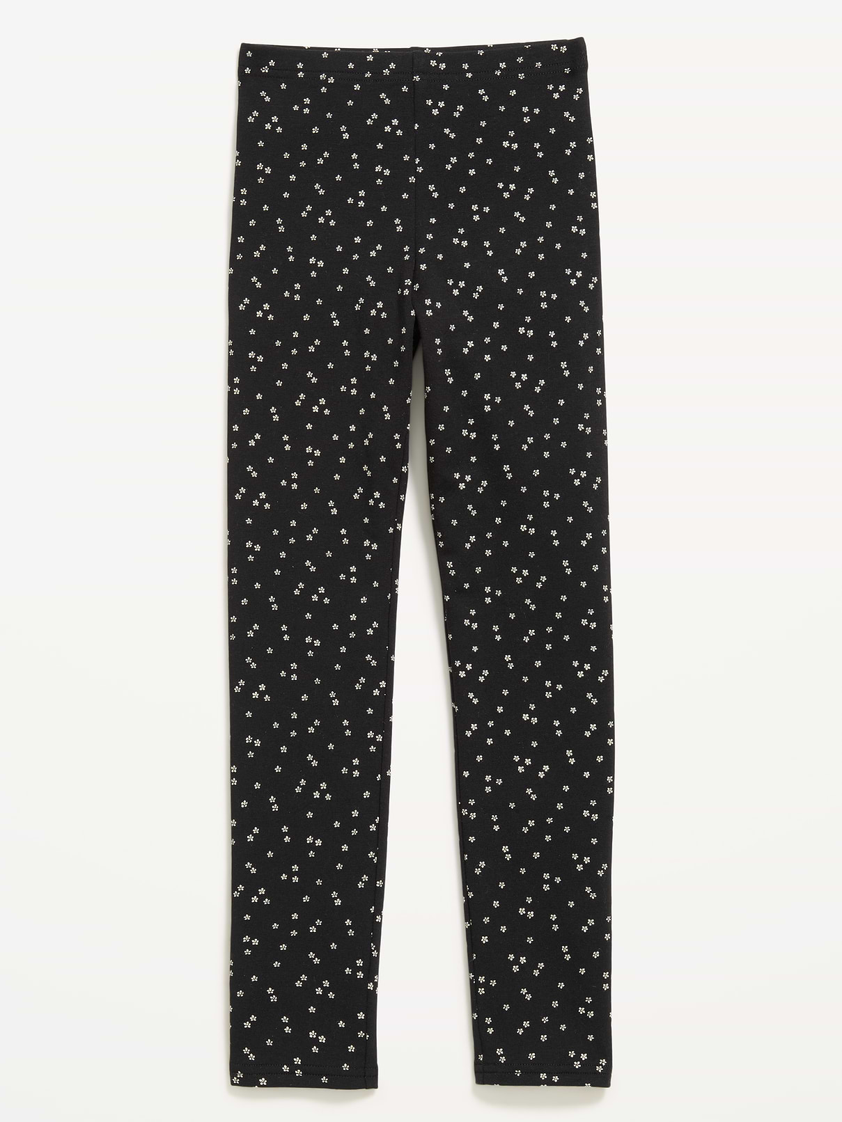 L'image numéro 1 présente Legging pour Fille