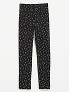 L'image numéro 1 présente Legging pour Fille