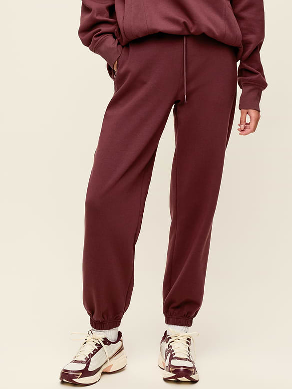 Dynamic Fleece Joggers