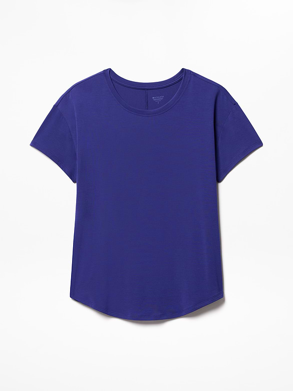 Move With Ease Tee
