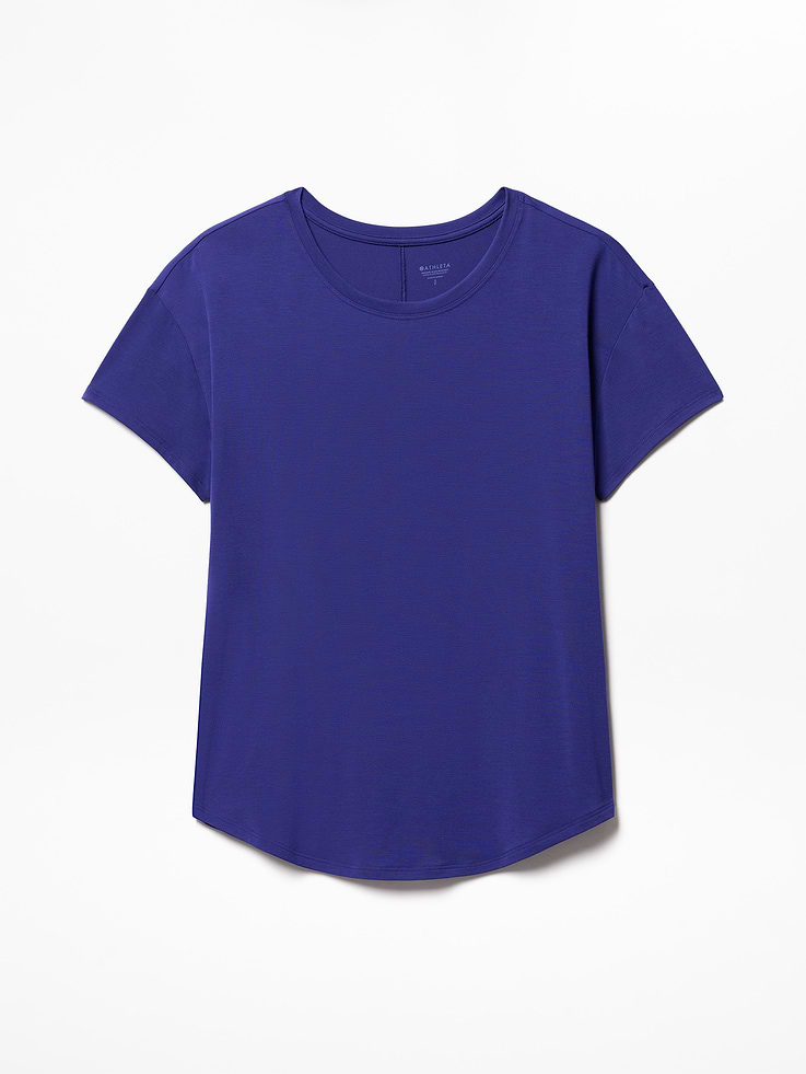 Image number 7 showing, Move With Ease Tee