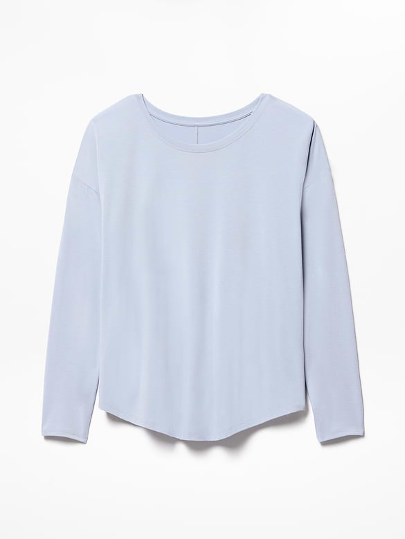 Move With Ease Top