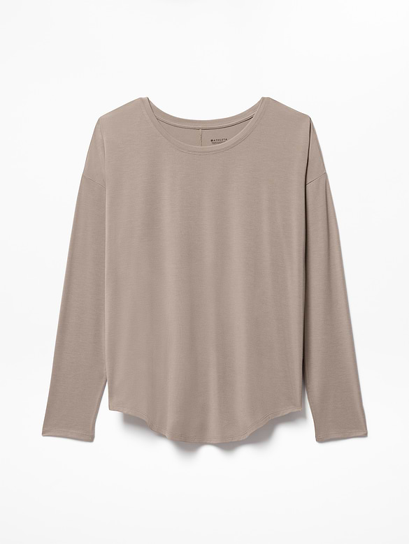 Move With Ease Top
