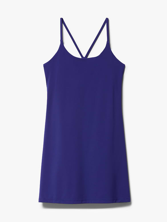 Transcend Scoop Dress