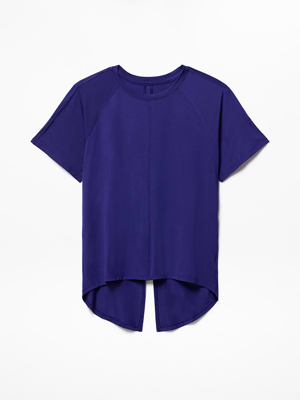 TrainKnit Tee