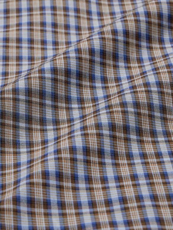 Chemise habillée standard infroissable