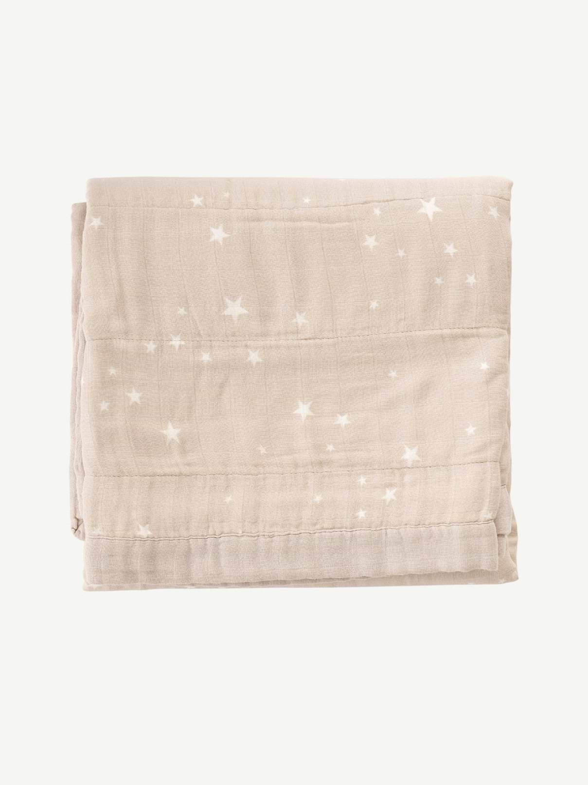 Image number 1 showing, Saranoni Bamboo Rayon Muslin Swaddle