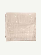 Image number 1 showing, Saranoni Bamboo Rayon Muslin Swaddle