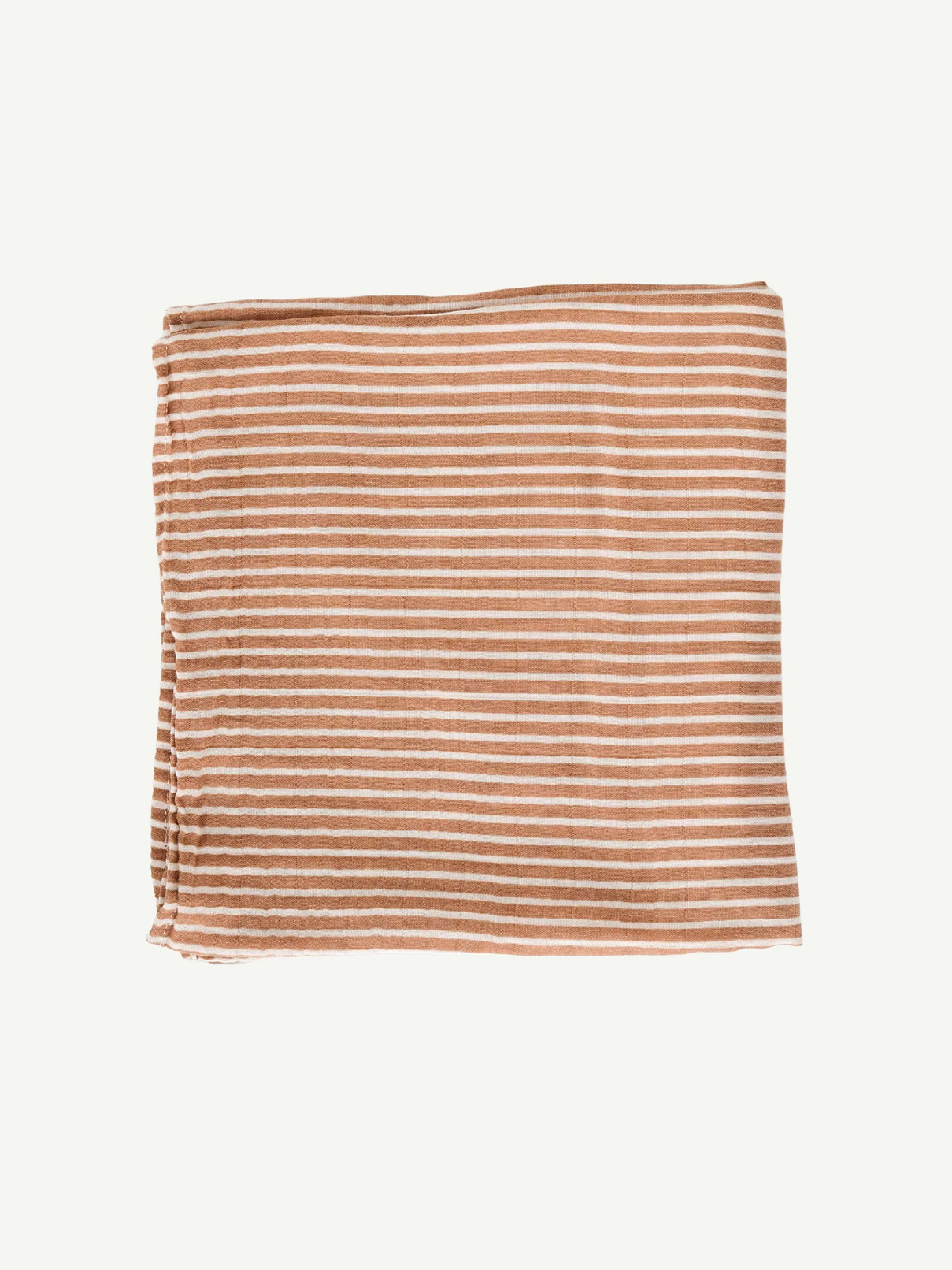 Image number 1 showing, Saranoni Bamboo Rayon Muslin Swaddle