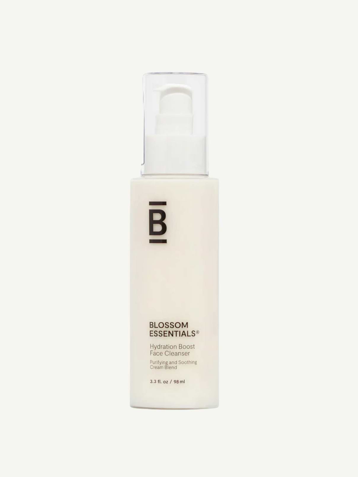 Image number 1 showing, Blossom Essential Hydration Boost Face Cleanser
