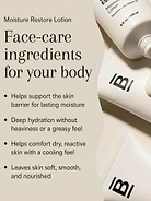Image 2 of 4, Blossom Essential Moisture Restore Lotion