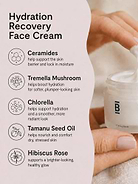 Image number 3 showing, Blossom Essential Hydration Recovery Face Cream