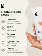 Image 4 of 4, Blossom Essential Moisture Restore Lotion