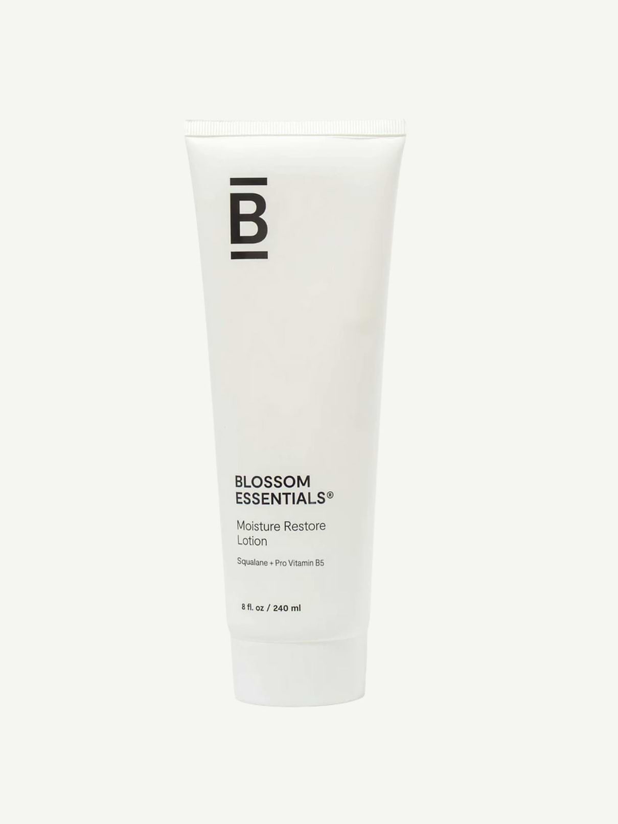 Image 1 of 4, a calming, cooling body lotion with a quick absorbing gel texture that provides long lasting hydration and supports the skin barrier, protects and strengthens the lipid barrier, hydrates and moisturizes for all-day hydration without feeling greasy or heavy on the skin, calms itchy, red skin with a cooling sensation on application, Product #1200580