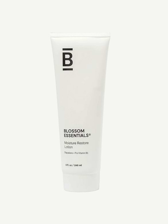 Blossom Essential Moisture Restore Lotion