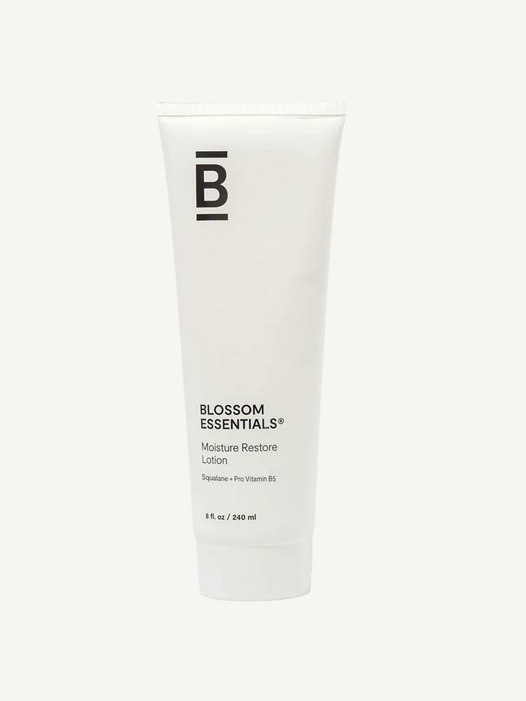 Image number 1 showing, Blossom Essential Moisture Restore Lotion
