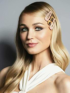 Image number 2 showing, The Hair Edit Snap Triangles