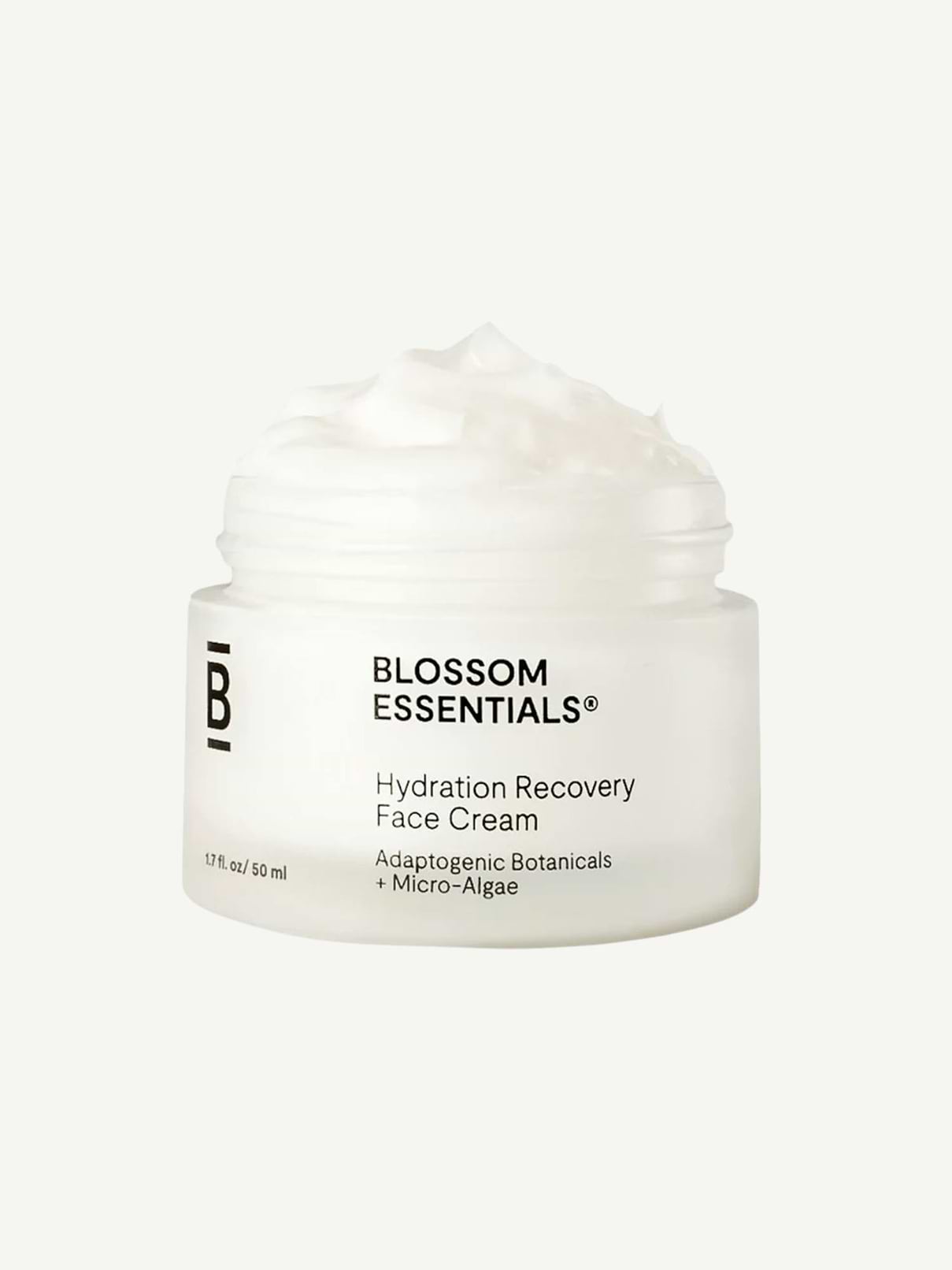 Image number 2 showing, Blossom Essential Hydration Recovery Face Cream