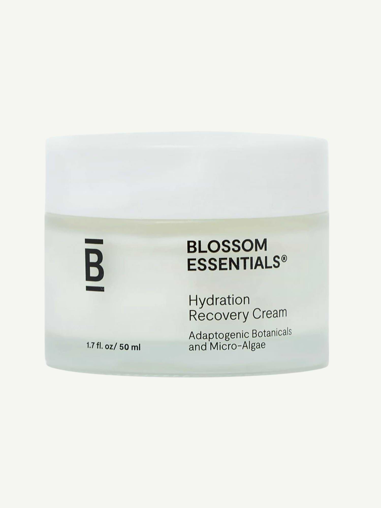 Image number 1 showing, Blossom Essential Hydration Recovery Face Cream