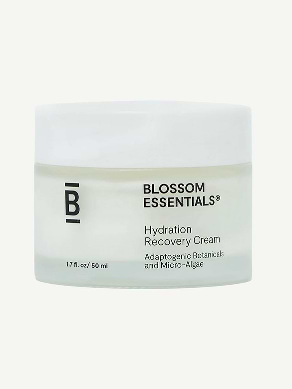 Blossom Essential Hydration Recovery Face Cream