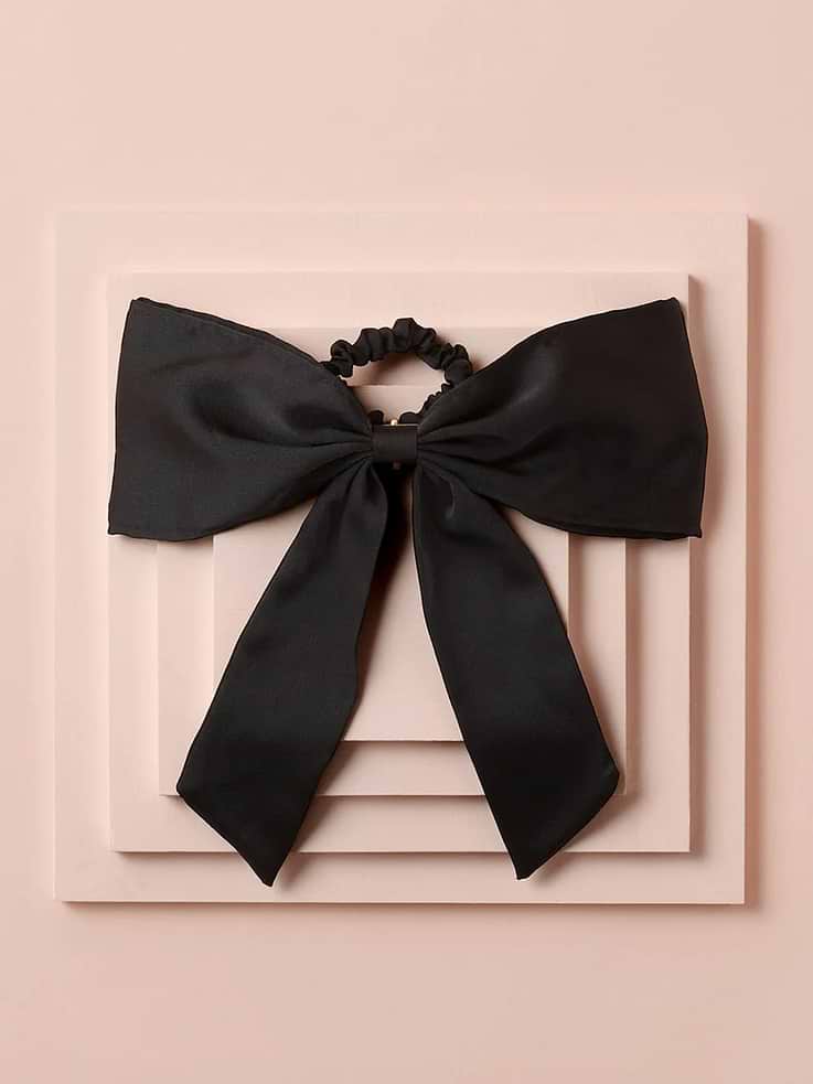 Image number 3 showing, The Hair Edit Runway Ribbon
