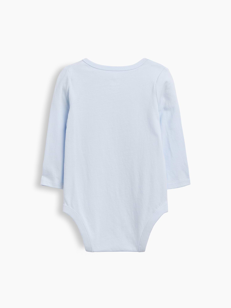 Image number 3 showing, Baby Graphic Bodysuit