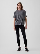 Image number 2 showing, GapFit Breathe Relaxed T-Shirt