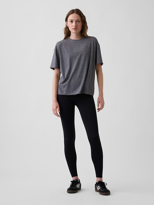 GapFit Breathe Relaxed T-Shirt