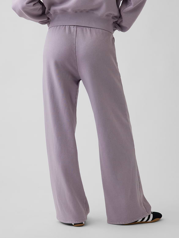 VintageSoft Baggy Sweatpants