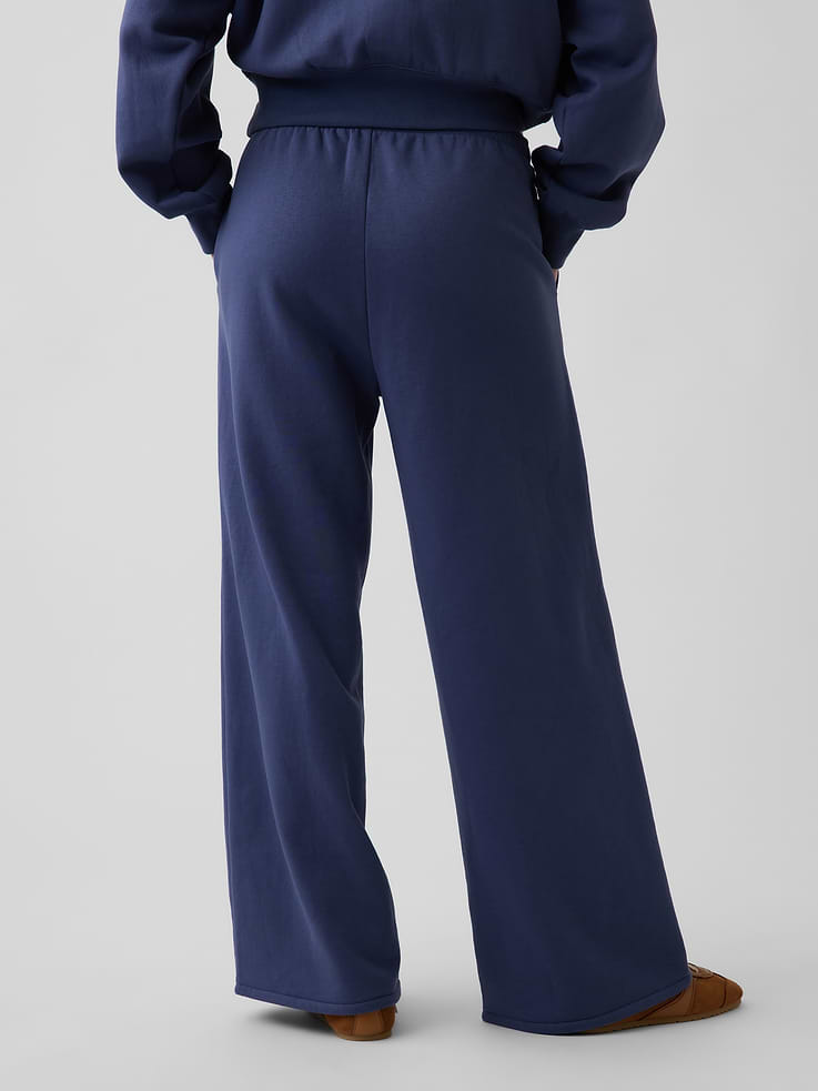 Image number 4 showing, VintageSoft Baggy Sweatpants