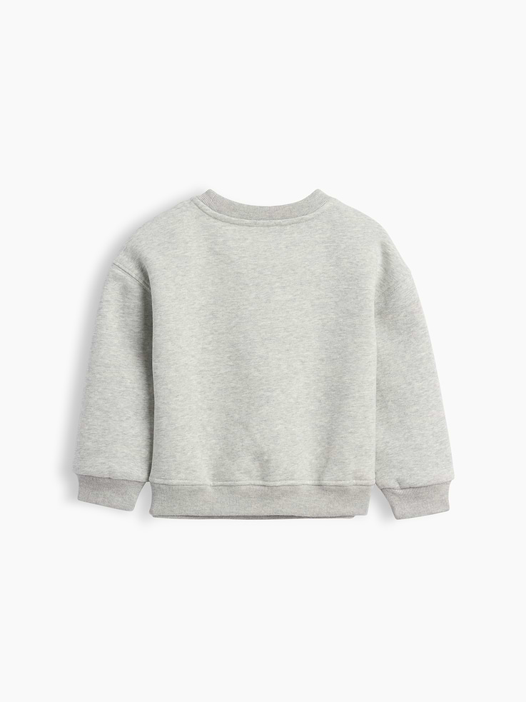 Image number 4 showing, Baby & Toddler VintageSoft Sweatshirt