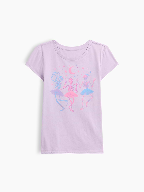 Kids Graphic T-Shirt